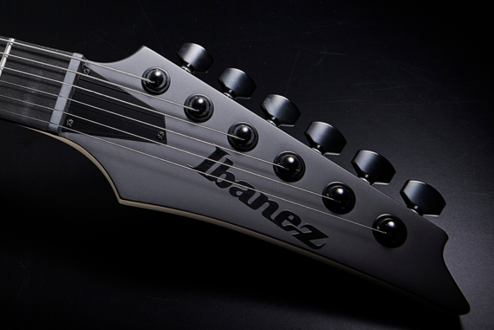 Ibanez “J-LINE”シリーズで生まれるRGのNewスタンダード - 